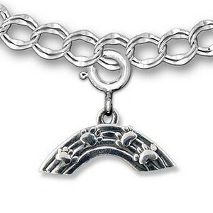 Pet loss gifts Rainbow bridge Dog memorial
