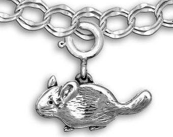 Collana personalizzata con ciondolo a forma di cuore con incisione da 1