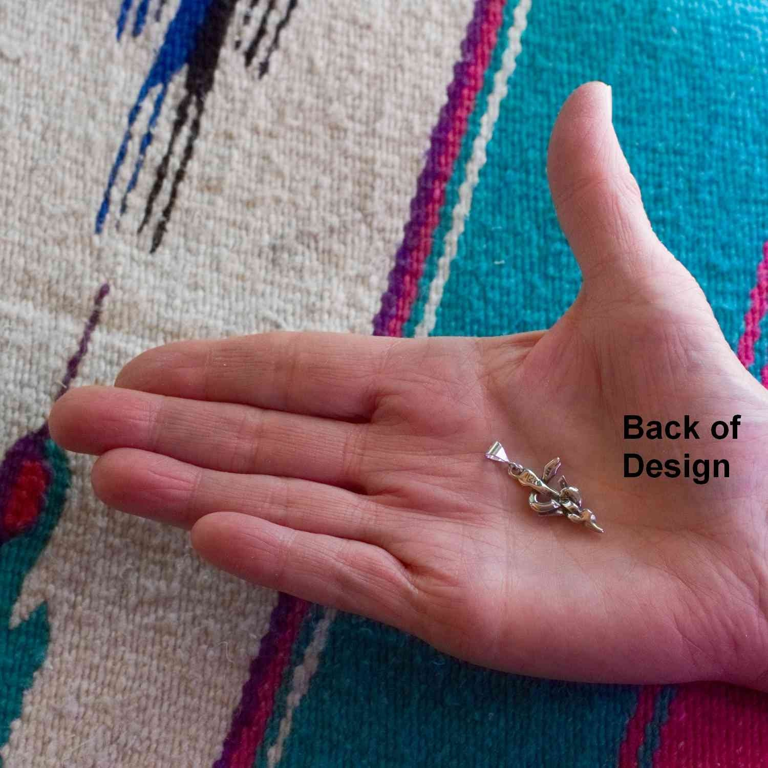 Vet Gifts Caduceus Jewelry Caduceus Charm Etsy