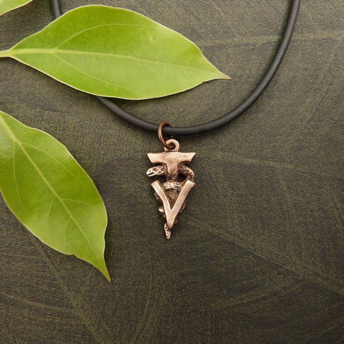 Veterinary Technician Vet Tech Jewelry Technician Necklace Etsy