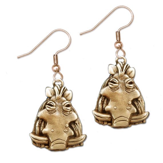 Ugly 2024 jewelry etsy