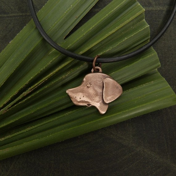 Labradoodle Necklace - Jordi Labradoodle Necklace - Jordi