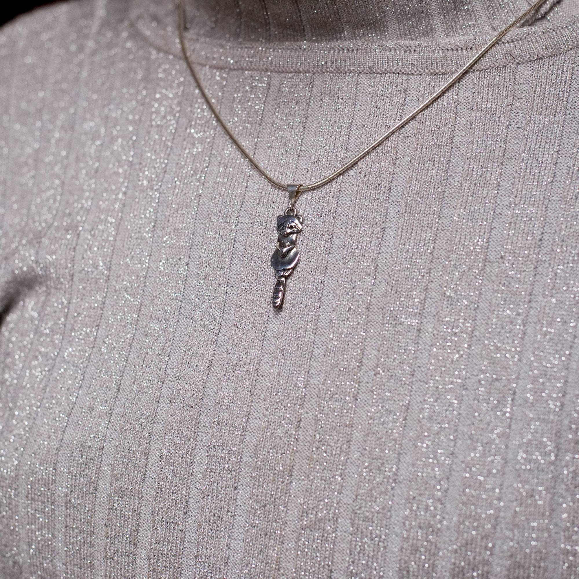 Acquista Orecchino di gioielli affascinanti fatti a mano in argento sterling massiccio 925 con pietra preziosa opale dendrite in Italia a partire da 12