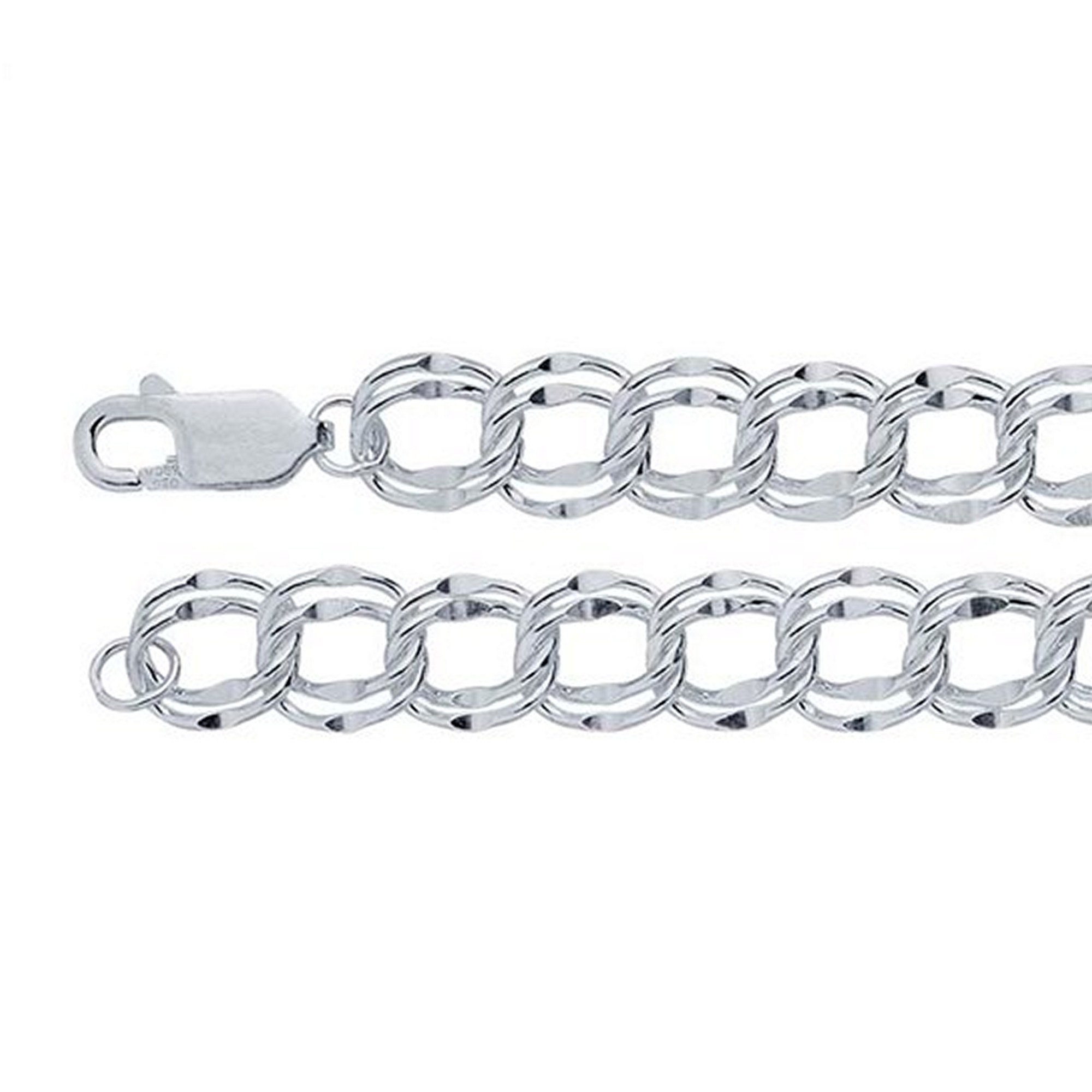 Bracciale In Argento 925 Con Ciondolo Mucca Delle Highlands, Zirconi, Regolabile, Regalo Per Donne E Ragazze, Compleanno E Festa Della Mamma