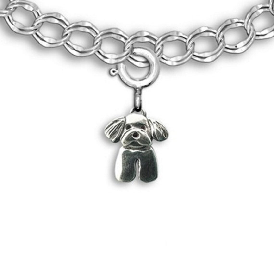 Maltese Charm Maltese Gifts Maltese Lover Etsy