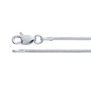 Ciondolo Papillon in argento sterling immagine 8