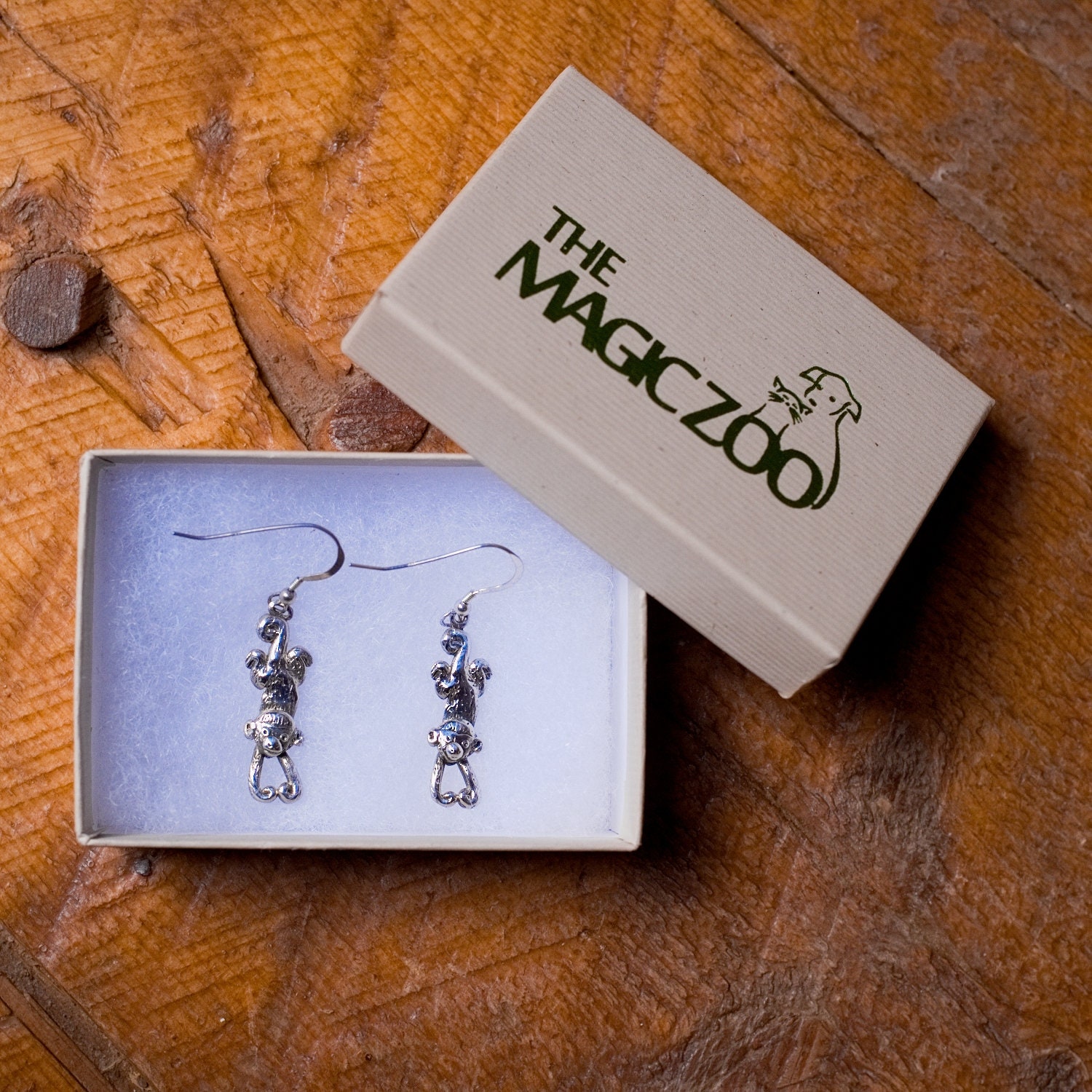 ROXI S925 orecchini a bottone in argento Sterling con smalto diamantato a farfal