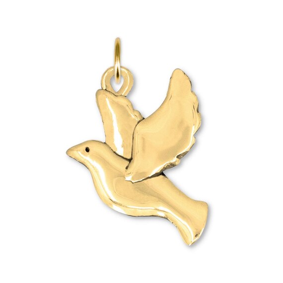 Dove charm best sale bracelet