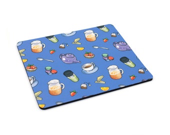 Tea Mouse Pad | Tea Mousepad