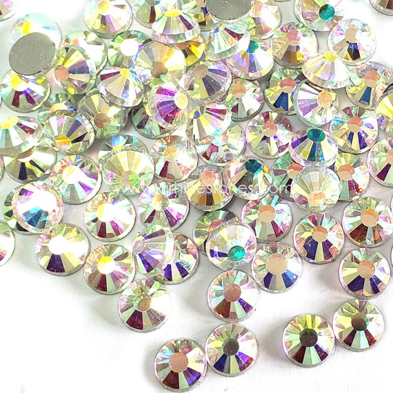 flat back beads wholesale