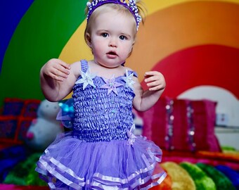 infant fairy dress