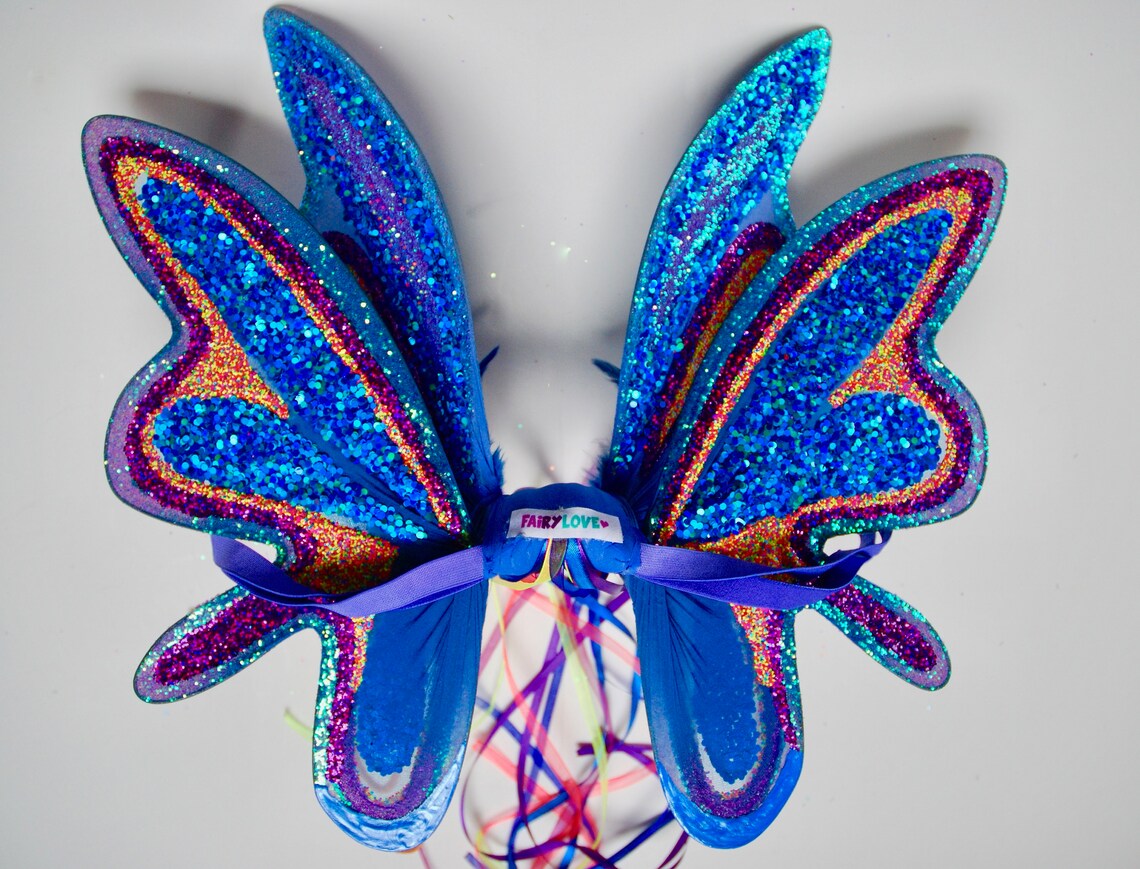 sparkle one wing mp3 download