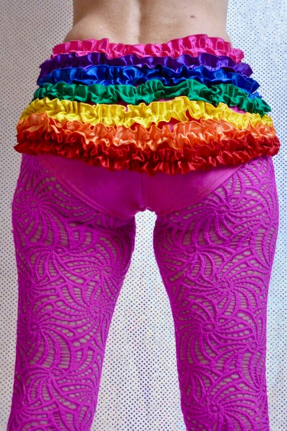 Bragas de lycra hotsell