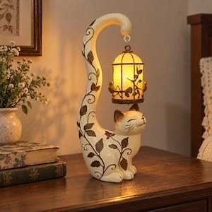 Vintage Night Light - Etsy