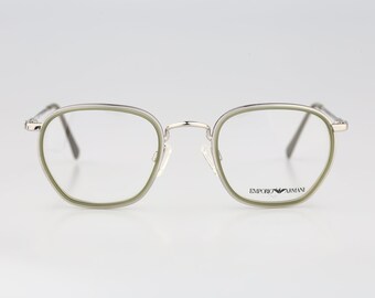 armani eyewear for mens