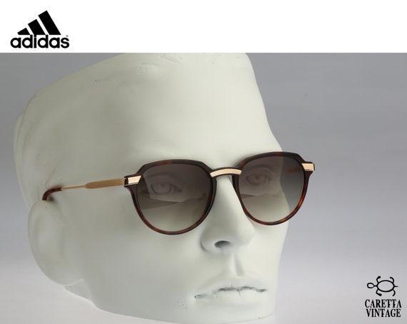 adidas vintage sunglasses