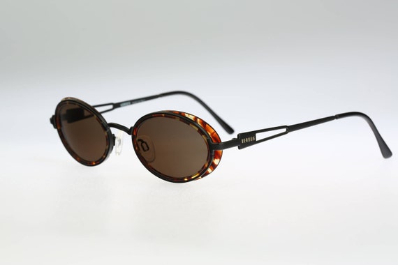 versace steampunk sunglasses