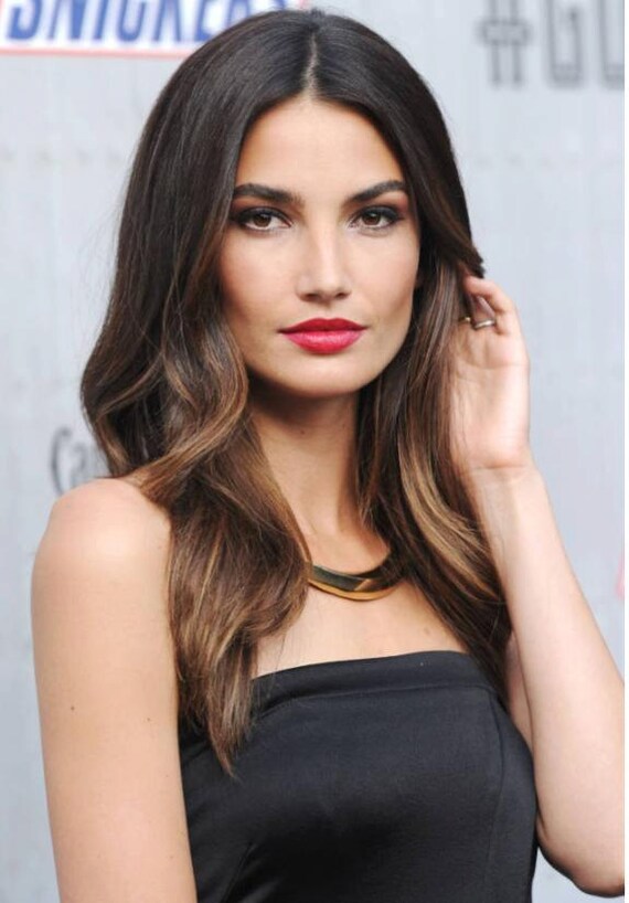 Items Similar To Ombre Hair Extensions Victoria Secret Hair Lily