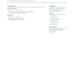 Tech Resume Template, Slate Gray Resume PDF, Developer CV Template, IT Resume Template Instant Download, Engineer Resume