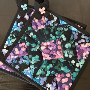 Pot Holder/Hot Pads