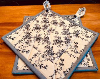 Potholders/Hot Pads