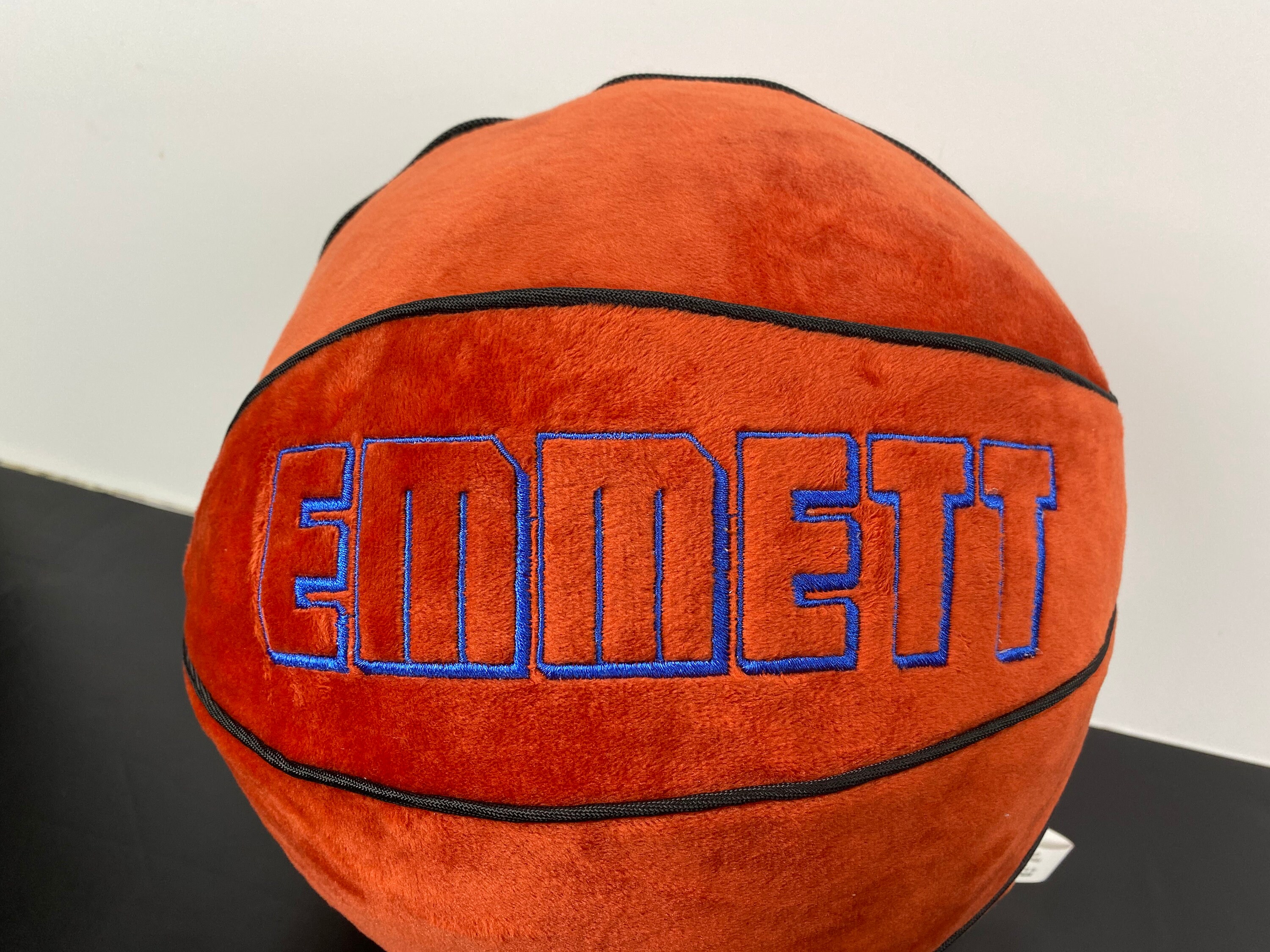 basketball pillow