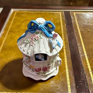 Schmid Music Box - Etsy