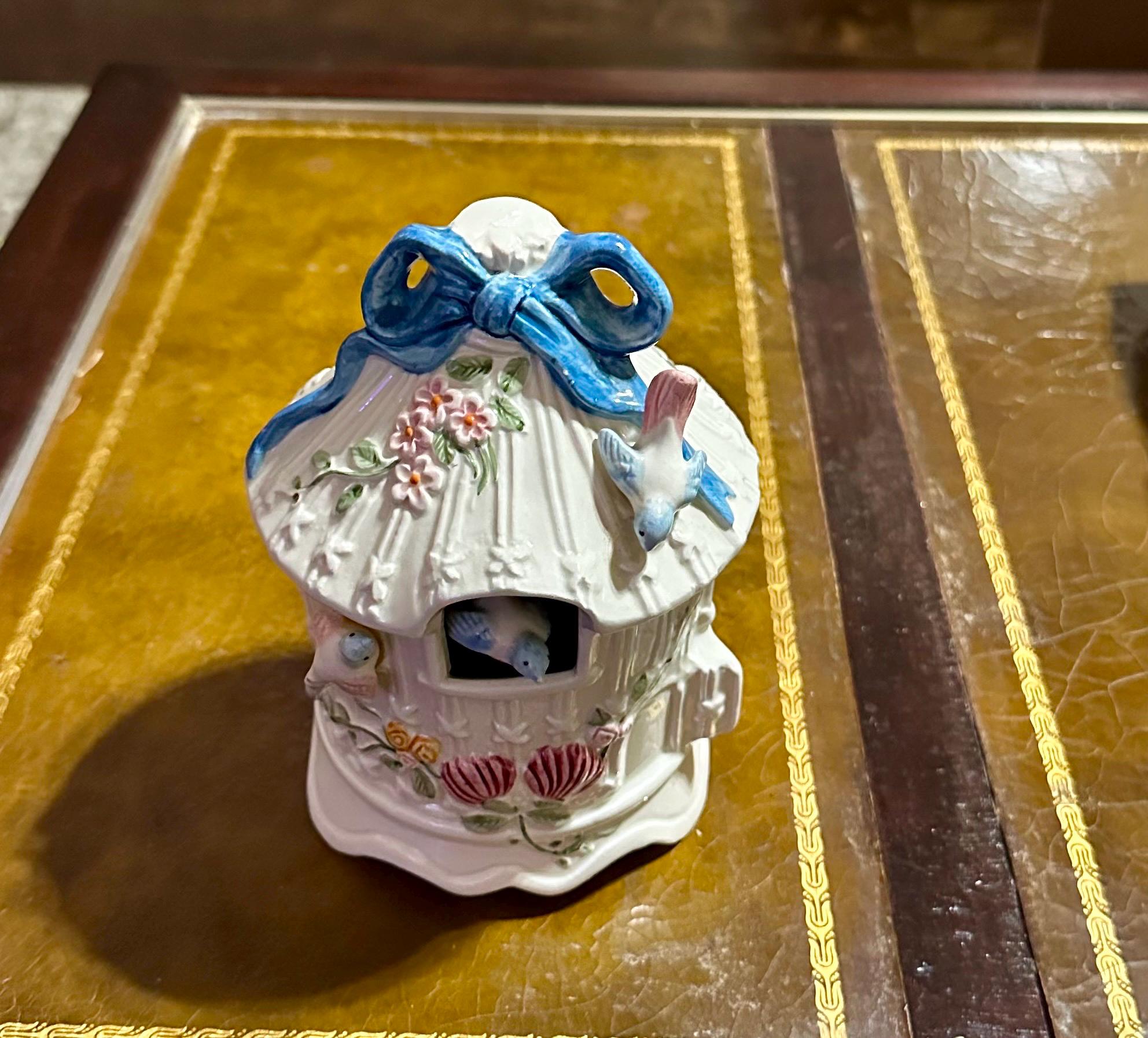 Schmid Music Box - Etsy