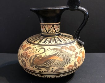 Aris Replica Corinthian Vase