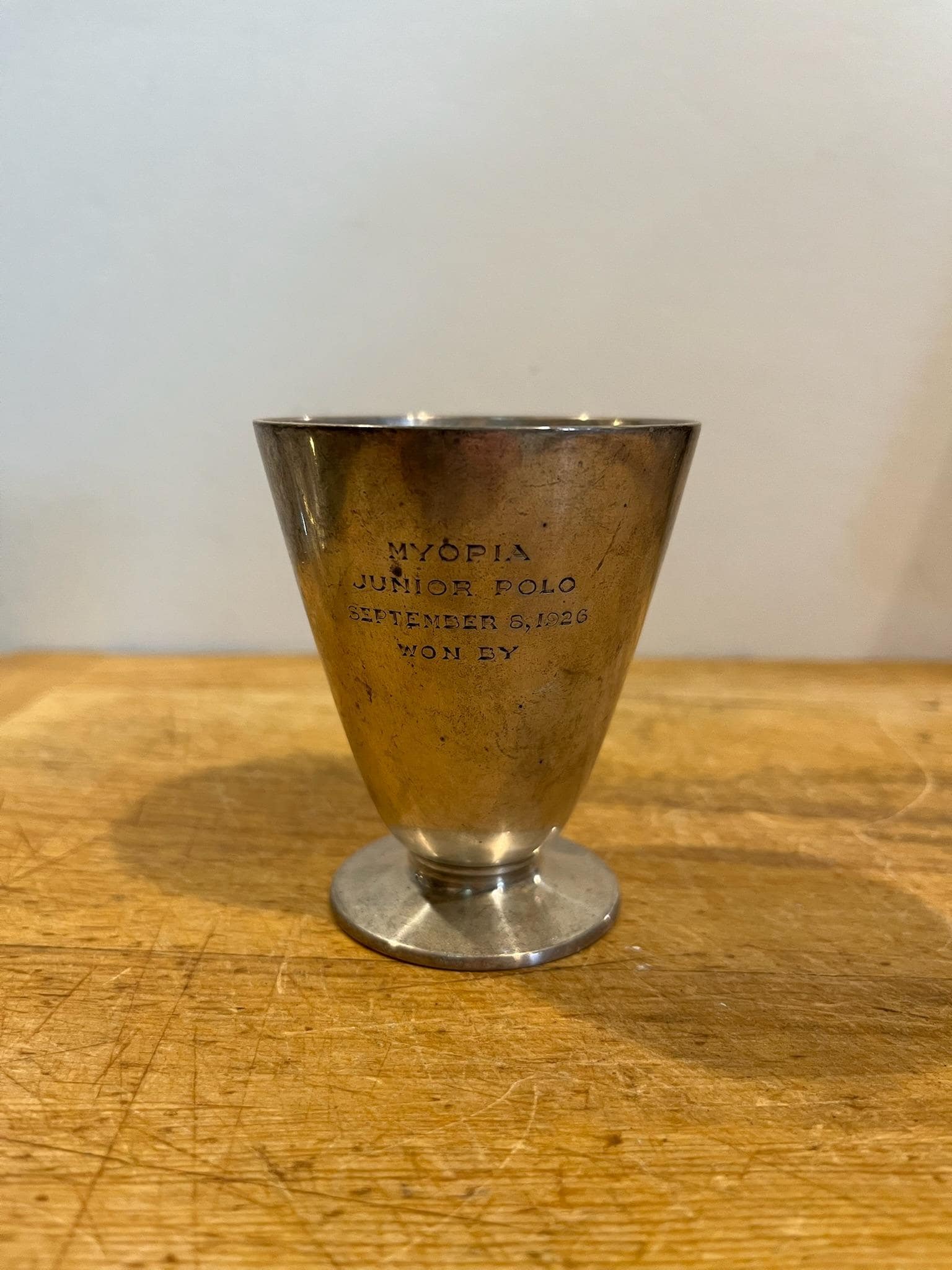スターリングシルバー　アンティーク　グラス Antique sterling silver shot glass - Etsy 日本