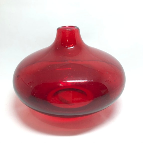 Mid Century Modern Italian Bud Vase
