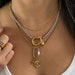 see more listings in the necklaces // section