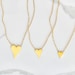 see more listings in the necklaces // section