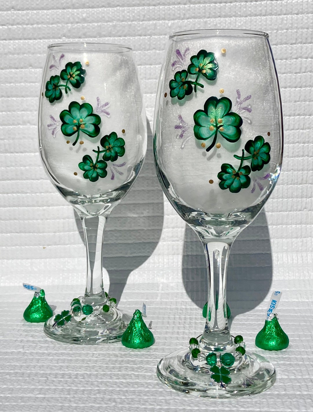 st patricks day wine pairing