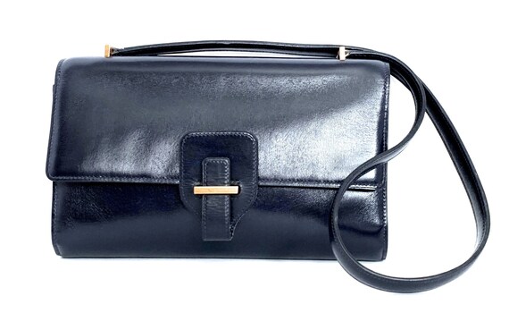 hermes vintage shoulder bag