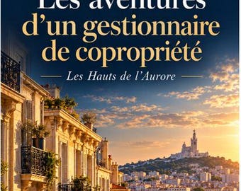 Les aventures d’un gestionnaire de copropriété: Les Hauts de l’Aurore