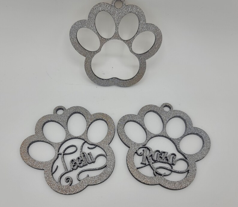 Free Free Paw Print Ornament Svg 460 SVG PNG EPS DXF File