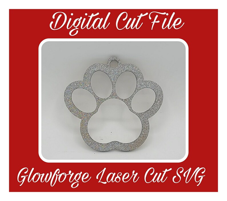 Free Free Paw Print Ornament Svg 918 SVG PNG EPS DXF File