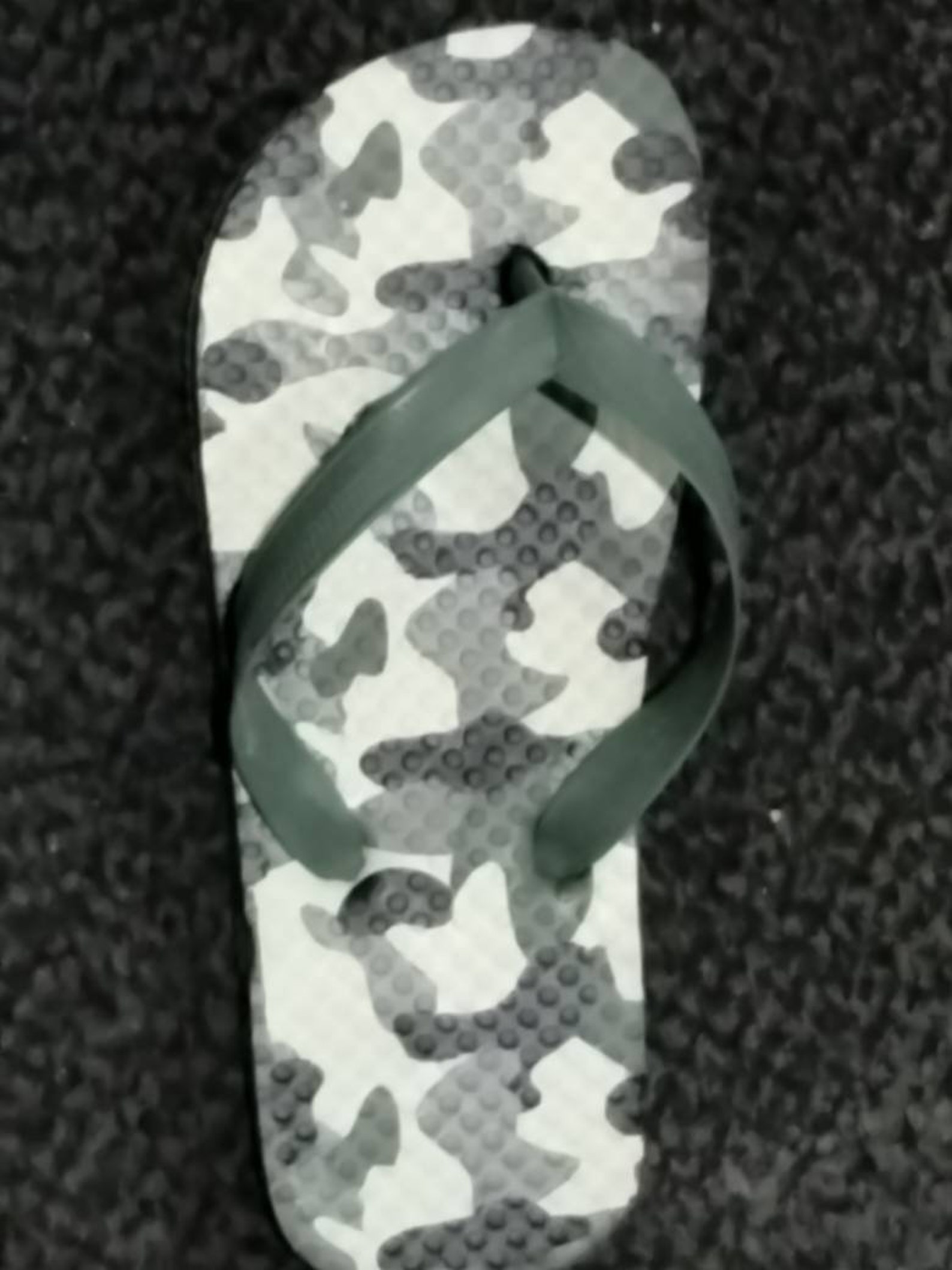 Flip Flop Fly Swatterbeach Décortropical Flyswatter Summer Etsy