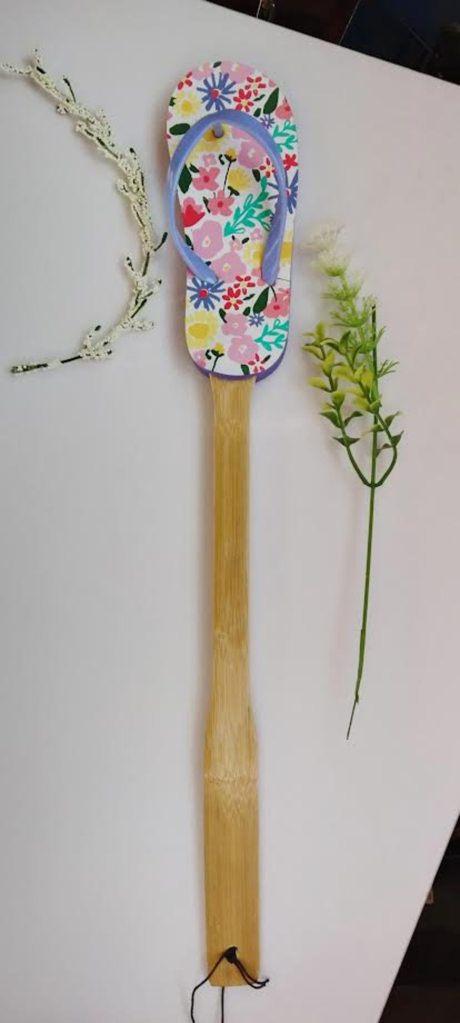 Flip Flop Fly Swatterchanclas Matamoscasbug Killerbug Etsy