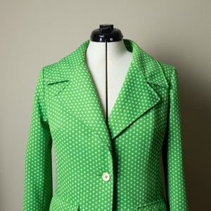 1960&#39;s Lillie Rubin jacket | L