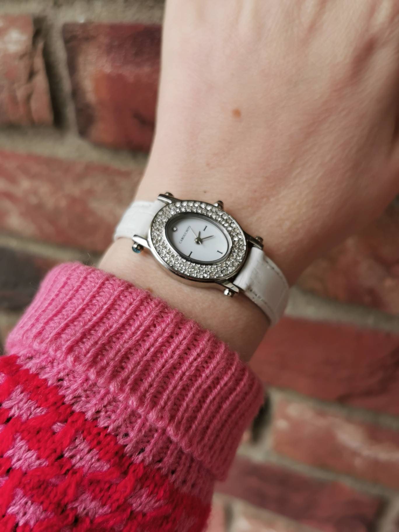 Avon ladies outlet watches prices
