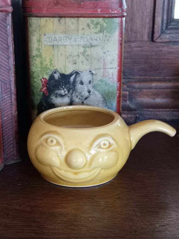 DLP Pot Bowl Spotted