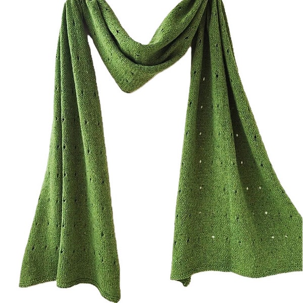 châle de mariage vert, couverture de mariée douce et confortable, cadeau de demoiselle d'honneur forêt d'oliviers, étole de soirée en mélange d'alpaga, châle rectangulaire