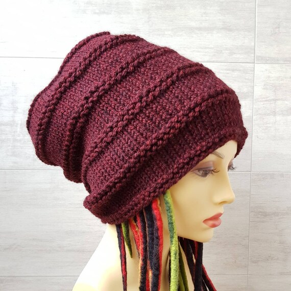 extra large stocking cap