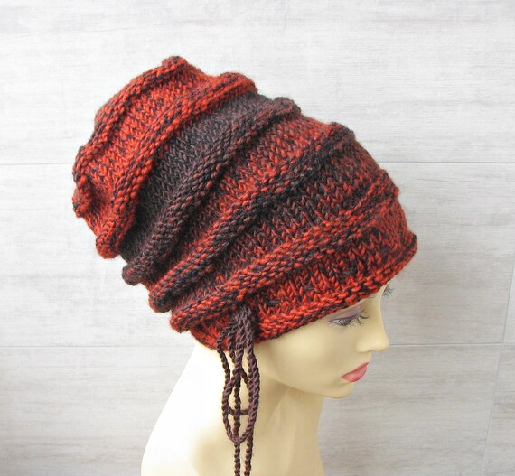 extra large beanie hat