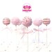 see more listings in the Basic cake pops section