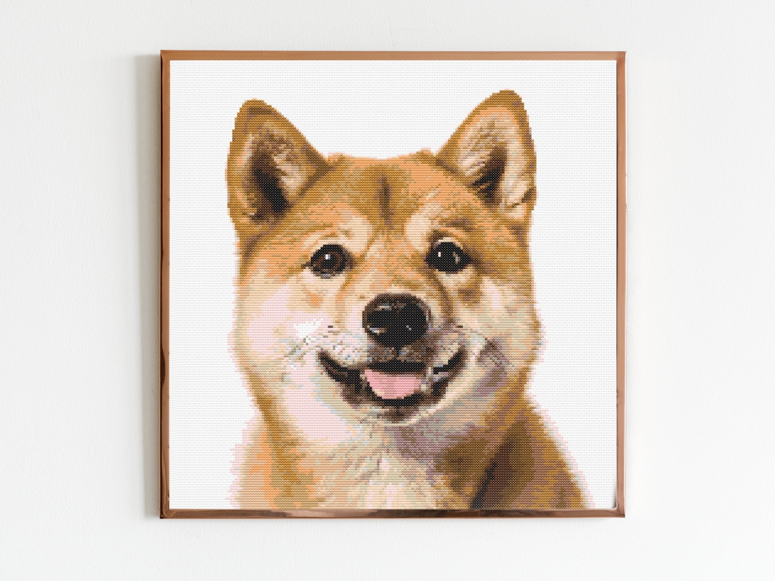 Dog doge doggo - Etsy 日本