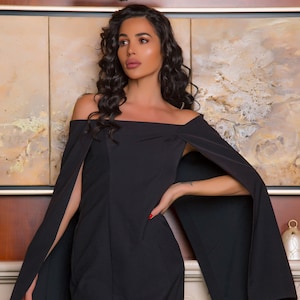 Capes for formal dresses sales