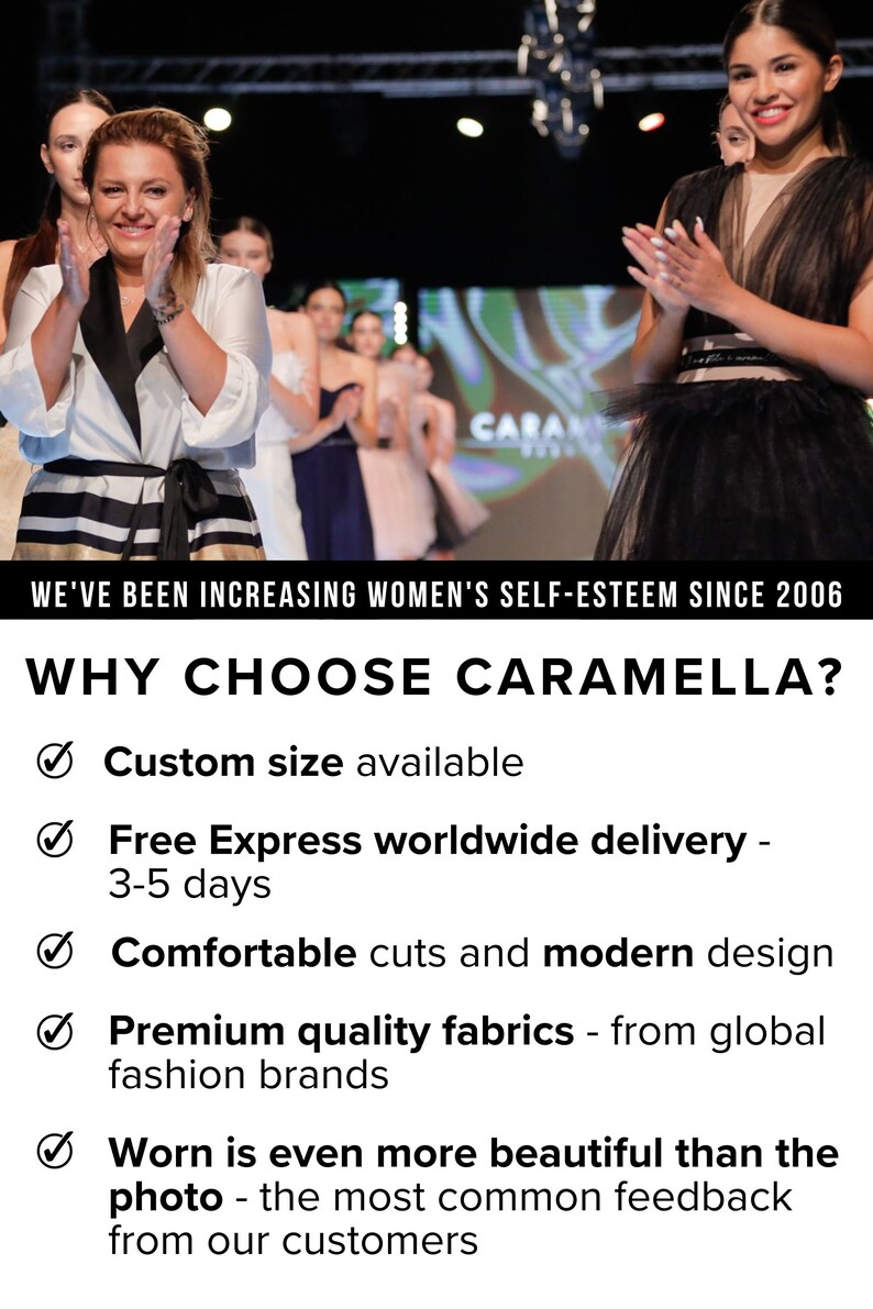 Formal Midi Dress / Satin Short sleeve Dress / Lilac Evening Dress Designer Dress by Caramella Fashion 012722 image 10